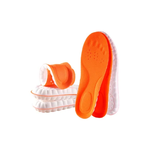 Footprint tribe Сетка Fabrics PU (полиуретан) Стельки Унисекс