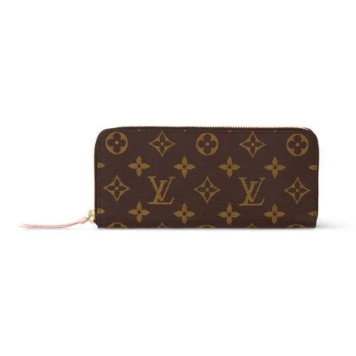 LOUIS VUITTON CLÉMENCE Кошельки Женские