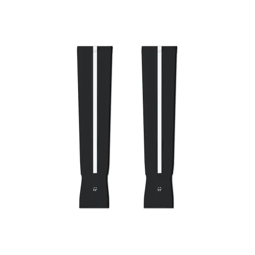 HLA Полиамид Эластан Нарукавники с защитой от солнца Унисекс