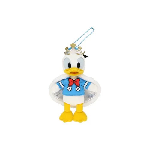 Disney Donald Duck City Collection Кукла Плюшевая Подвеска 17 см Высота