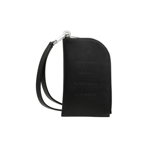 Rick Owens DRKSHDW Кошельки Мужской