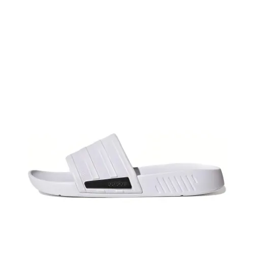 Adidas Racer Tr Slip-resistant Odor-resistant Шлепанцы Унисекс