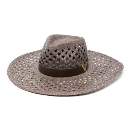 Valentino Пляжная шляпа Женская CAMEL