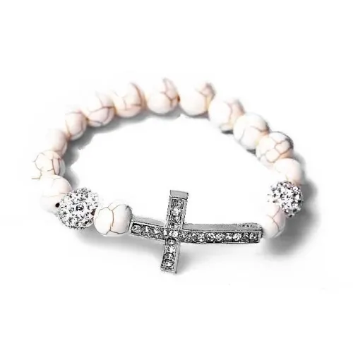 KING OF BLING Сплав Браслеты Унисекс