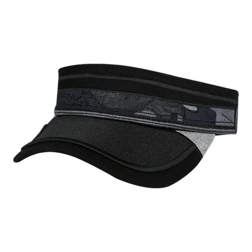 SWOFCARE Хлопковые головные уборы с защитой от солнца унисекс