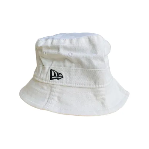 New Era Cotton Bucket Hats Унисекс