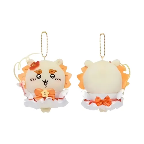 Чиикава Lion Куклы Madoka Magica Плюшевый Брелок