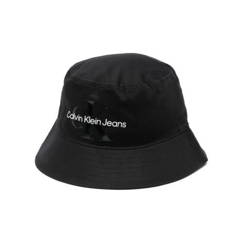 Calvin Klein Organic Cotton Bucket Hats Men's