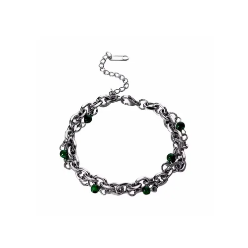 KING OF BLING Браслеты из титанового стального сплава Унисекс