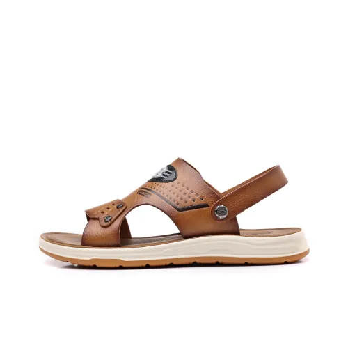 Captain Illy Пляжные сандалии Мужские