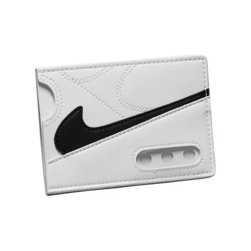 nike Полиуретан Картхолдер Стандартный Унисекс Белый