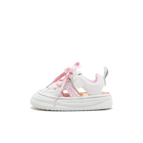 Hello Kitty Anti KICK Детские Сандалии для малышей