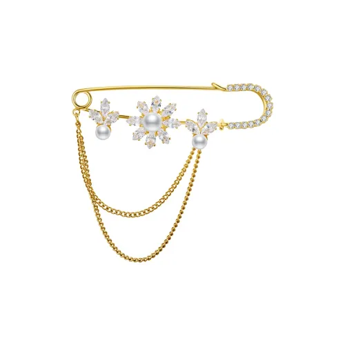 Jay Броши Женские