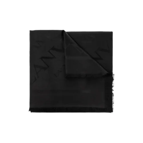 Lanvin Вязаные шарфы Женские
