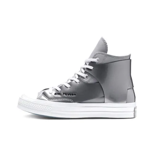 Converse 1970s High Top Canvas Shoes Women's