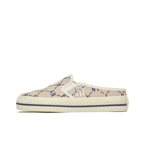 MLB Playball Mule Скейтборд Кроссовки Низкие Унисекс