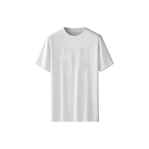 HARSIINCN Мужские T-рубашки