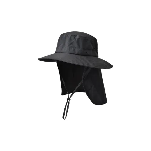 KENMONT Полиамид UV Защита Мужские Головные уборы