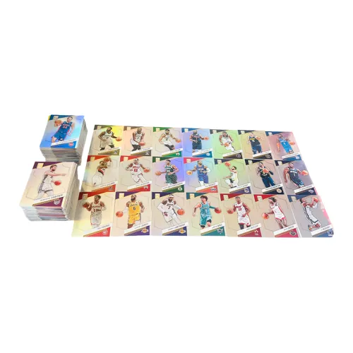 Панини 22 23 Elite Набор Карт Избыточное Количество Карт Нескорректный Товар Спортивные Карты