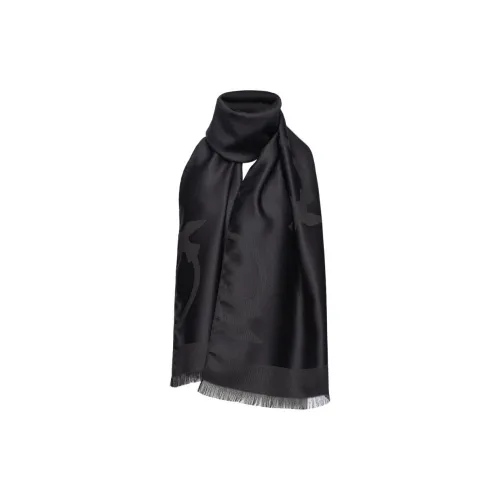 PINKO Вязаные шарфы Унисекс