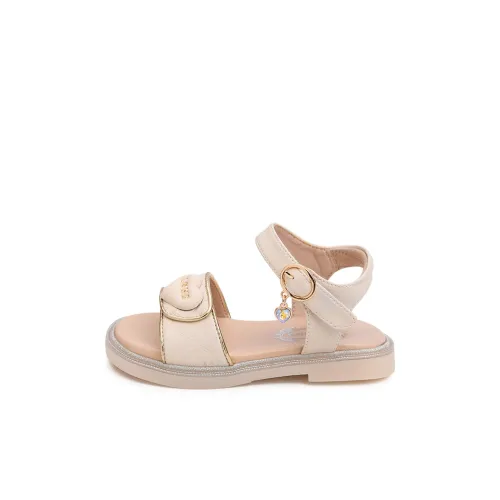 Budding Slip-Resistant Shock Absorbers Sandals Infant