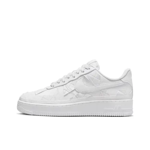 Nike Air FORCE 1 Скейтборд Кроссовки Низкие Унисекс