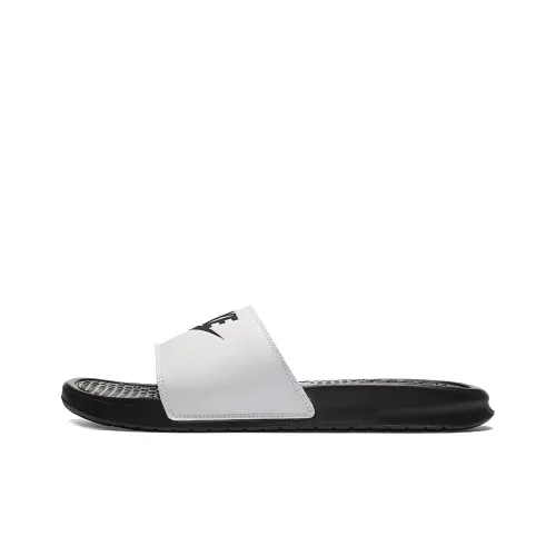 NIKE Benassi JDI Слипоны Унисекс