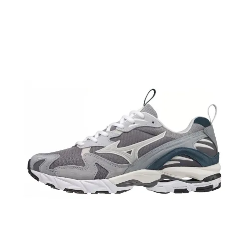 Кроссовки для бега Mizuno Wave Rider 10, низкий топ, мужские