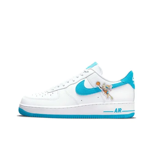 Nike Air Force 1 Скейтборд Кроссовки Низкие Мужские