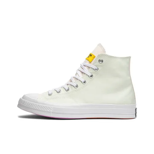Chinatown Market x Converse 1970s Chuck Taylor All Star High Топ Кеды Унисекс Многоцветные