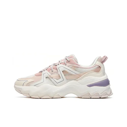 FILA Aurora Casual Low Top Женские