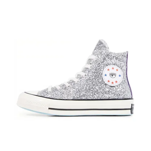 Converse 1970s High Top Canvas Shoes Women's