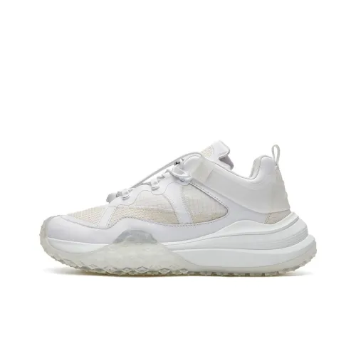 Пепельный JAM Collection Low Top Повседневная обувь Женская