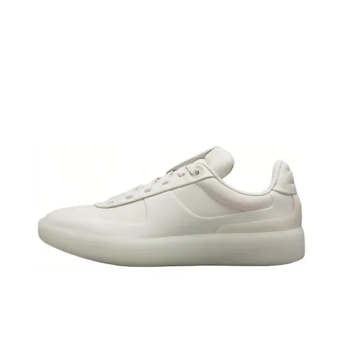 lululemon Cityverse Шокабсорберы Противоскользящие Устойчивые к истиранию Низкий Топ Casual Женские Нефритовый Язык