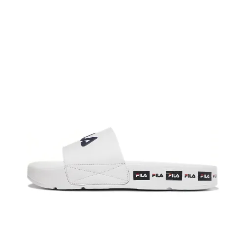 FILA Drifter Series 2 Слипоны Унисекс