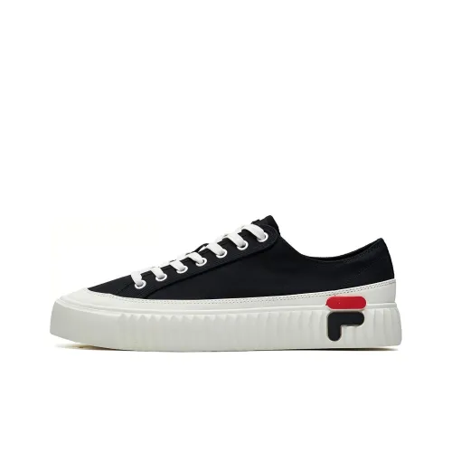 FILA Шестерня Кеды Низкий Топ Мужской