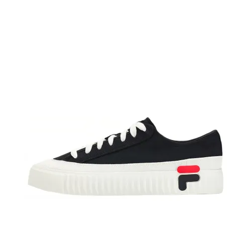 FILA Шестерня Скейтборд Кроссовки Низкие Мужские