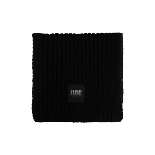 UGG Вязаные шарфы Женские