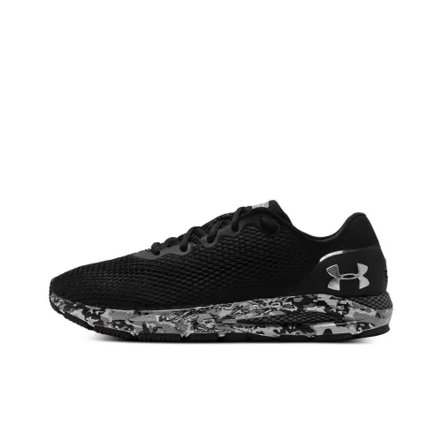 Under Armour HOVR Sonic 4 Беговые кроссовки Низкий Топ Мужской