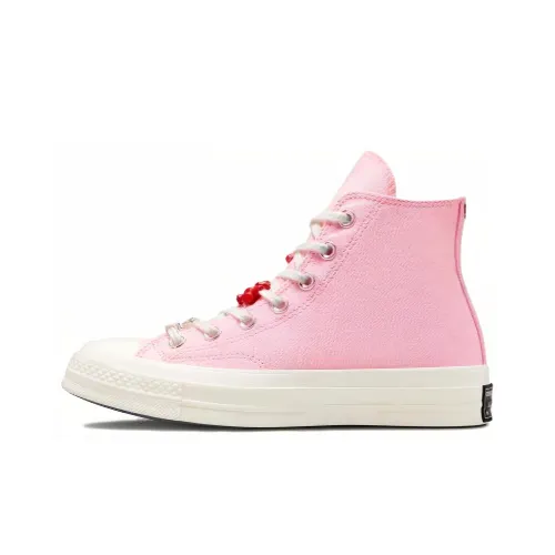 Converse 1970s High Top Canvas Shoes Women's