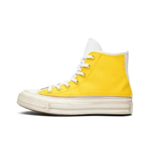 Converse Chuck Taylor All Star 70 Кеды Высокие Унисекс
