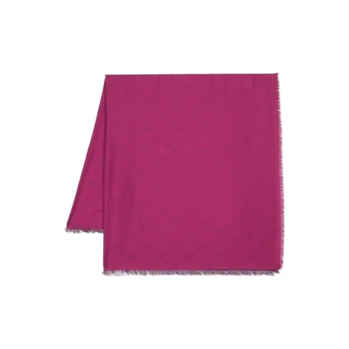 PINKO Вязаные шарфы Унисекс