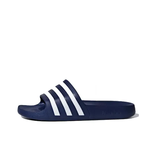 adidas Adilette Аква Слипоны Унисекс