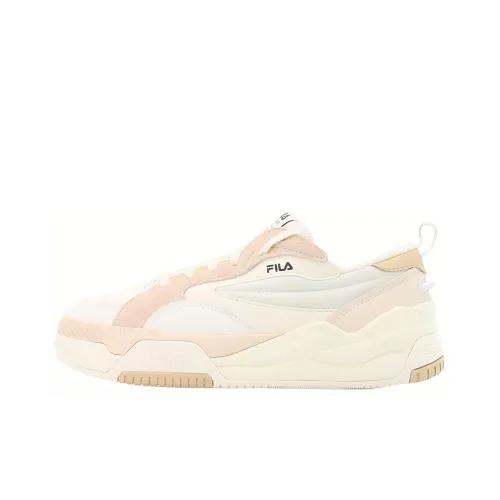 FILA CANESTRO Винтажные баскетбольные кроссовки, низкий топ, женские