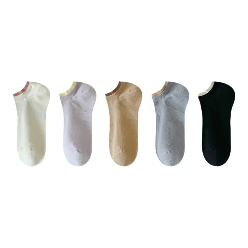 AOKANG No Show Носки Женские 5 пар