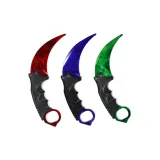 Два случайных моделирования