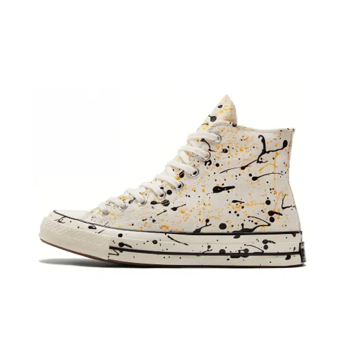 Converse Chuck 70 Кеды Высокие Унисекс