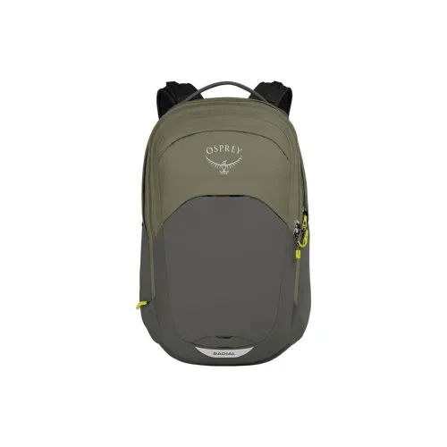 OSPREY Рюкзак Outdoor Сумка Нейлон Чай Серый Унисекс