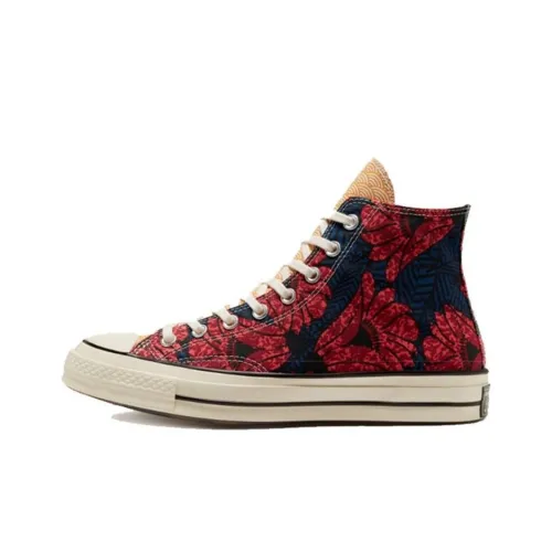 Converse Chuck 70 Кеды Высокие Унисекс