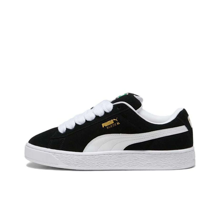 Проверено перед отправкой | PUMA Skateboard Shoes Skateboarding Unisex  оригинал со скидкой — ДЭВУ (Poizon)